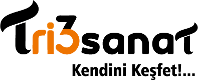 Trio Sanat Logo